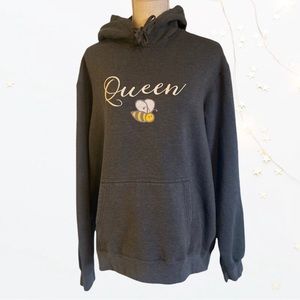 Queen Bee hoodie